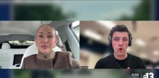 Metro police warn of AI-generated videos amid anti-ICE