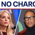 Minnesota judge rejects charges against Don Lemon over anti