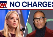 Don Lemon ARRESTED — Federal Conspiracy Charges Minnesota judge rejects charges against Don Lemon over anti