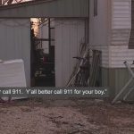 Neighbors dispute self-defense claim after Missouri man