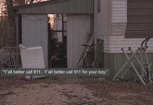 Neighbors dispute self-defense claim after Missouri man