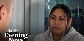 Portland resident says ICE agents entered home without a