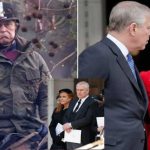 Princess Eugenie Reportedly Cuts Ties With Prince