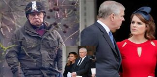 Princess Eugenie Reportedly Cuts Ties With Prince