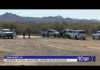 Shooting involving Border Patrol leaves 1 in critical