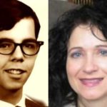 Stripper charged with the murder of a burger chain executive