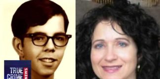 Stripper charged with the murder of a burger chain executive