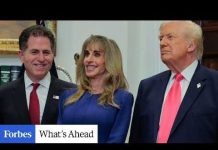 $1,000 “Trump Accounts” Shock Parents This Is Why Trump Accounts Are A Game-Changer For U.S.