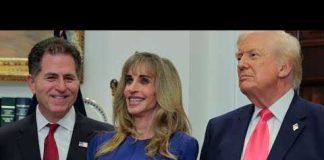 This Is Why Trump Accounts Are A Game-Changer For U.S.