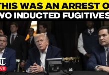 US News Live | 'Was A Direct Threat': Marco Rubio's Goes