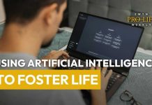 Using Artificial Intelligence to Foster Life | EWTN Pro-Life Weekly