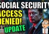Your Social Security Data is Safe—For Now | DOGE Access