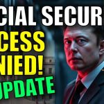 DOGE Whistleblower Retaliation Exposed Your Social Security Data is Safe—For Now | DOGE Access