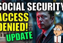 Your Social Security Data is Safe—For Now | DOGE Access