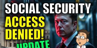 Your Social Security Data is Safe—For Now | DOGE Access