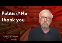 Government Power Grab Becomes Major Threat