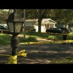 Caregiver Charged After Kids Grab Gun 11-year-old left alone with sister shoots, kills teen