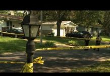 Caregiver Charged After Kids Grab Gun 11-year-old left alone with sister shoots, kills teen