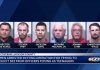8 men arrested during Jackson County human trafficking