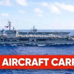 A Second US Aircraft Carrier Might Be Moving Toward Iran