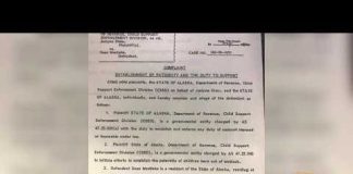 Alaska lawmaker resigns as investigation reveals he