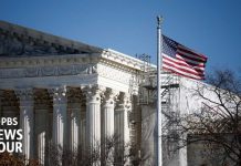 Birthright Citizenship Abolished for Illegals’ Children Birthright Citizenship Abolished for Illegals' Children