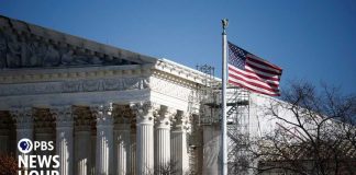 Birthright Citizenship Abolished for Illegals' Children