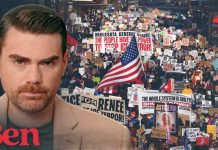 COURSE CORRECTION Bovino OUT, Trump and Walz