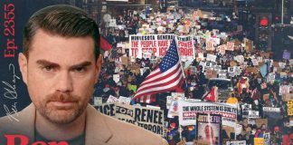 COURSE CORRECTION Bovino OUT, Trump and Walz