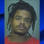 California father arrested in death of 4-month-old son,