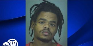 California father arrested in death of 4-month-old son,