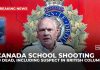 Canadian police say 10 dead in British Columbia school
