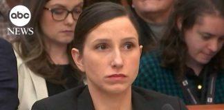 Children's grief book author and mother goes to trial for