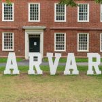 DOJ Accuses Harvard of Withholding Admissions Documents
