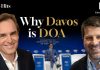 Davos Elite: Are They Really for Peace
