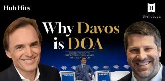 Davos Elite: Are They Really for Peace