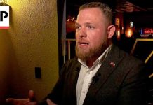 Democrat Taylor Rehmet flips Republican state Senate seat in