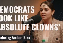 Democrats DITCH Trump's SOTU for Radical Rally