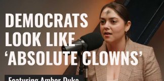 Democrats DITCH Trump's SOTU for Radical Rally