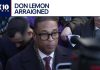 Don Lemon arraigned over Minnesota church protest | FOX 10