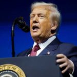 Donald Trump Shares Video Depicting Barack & Michelle