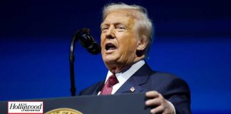 Donald Trump Shares Video Depicting Barack & Michelle