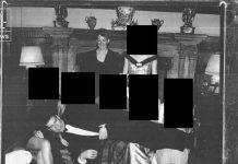 Epstein: Second woman comes forward with allegations