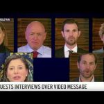 Grand Jury Rebellion Shocks Justice Department Officials FBI investigates Democratic lawmakers who President Trump