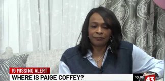 Family raises reward to $15000 for missing woman, asking for