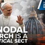 Vatican Insider: Apostasy COUP Already Underway Fatima scholar: 'Synodal church' is a Heretical Sect