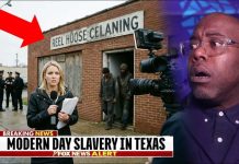 'Forget Somali daycares' LEGAL TEXAS IMMIGRANTS