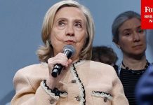 Hillary ADMITS Migration "Went Too Far"