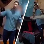 Intense Bodycam Captures NYPD Shooting After Knife