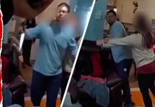 Intense Bodycam Captures NYPD Shooting After Knife